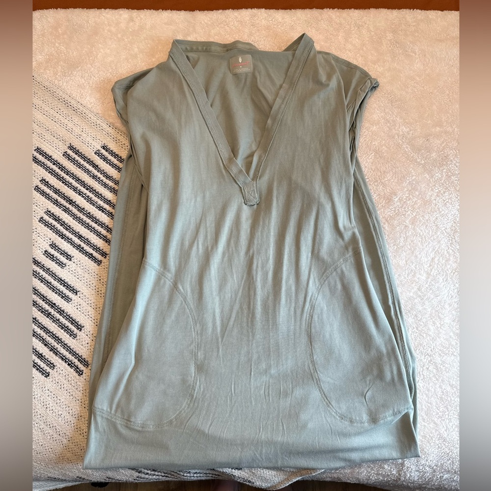 FP Movement by Free People Sage Jumpsuit - Picture 3 of 6